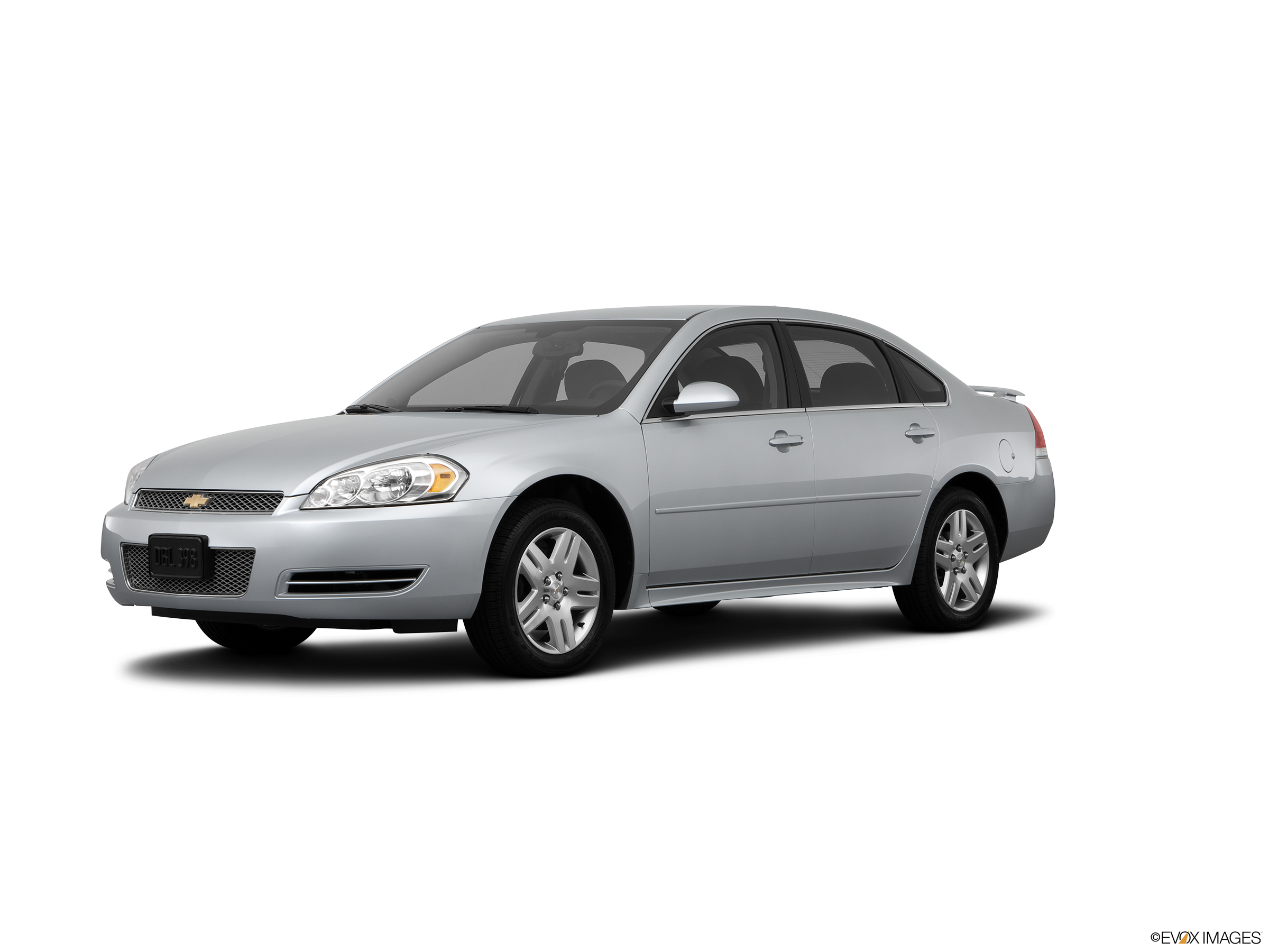 Used 2013 Chevrolet Impala LT Sedan 4D Pricing | Kelley Blue Book