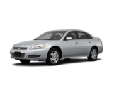 2013 Chevrolet Impala Colors: 0