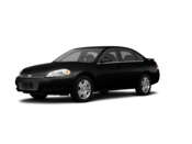 2013 Chevrolet Impala Colors: 0