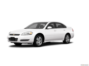 2013 Chevrolet Impala Colors: 0