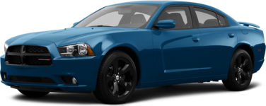 2013 Dodge Charger