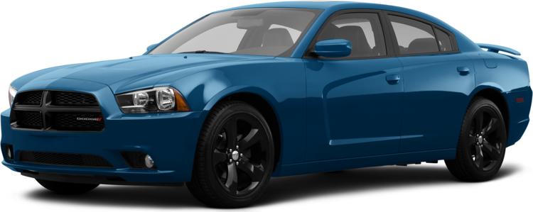 2013 Dodge Charger Exterior: 0