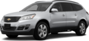 2013 Chevrolet Traverse image