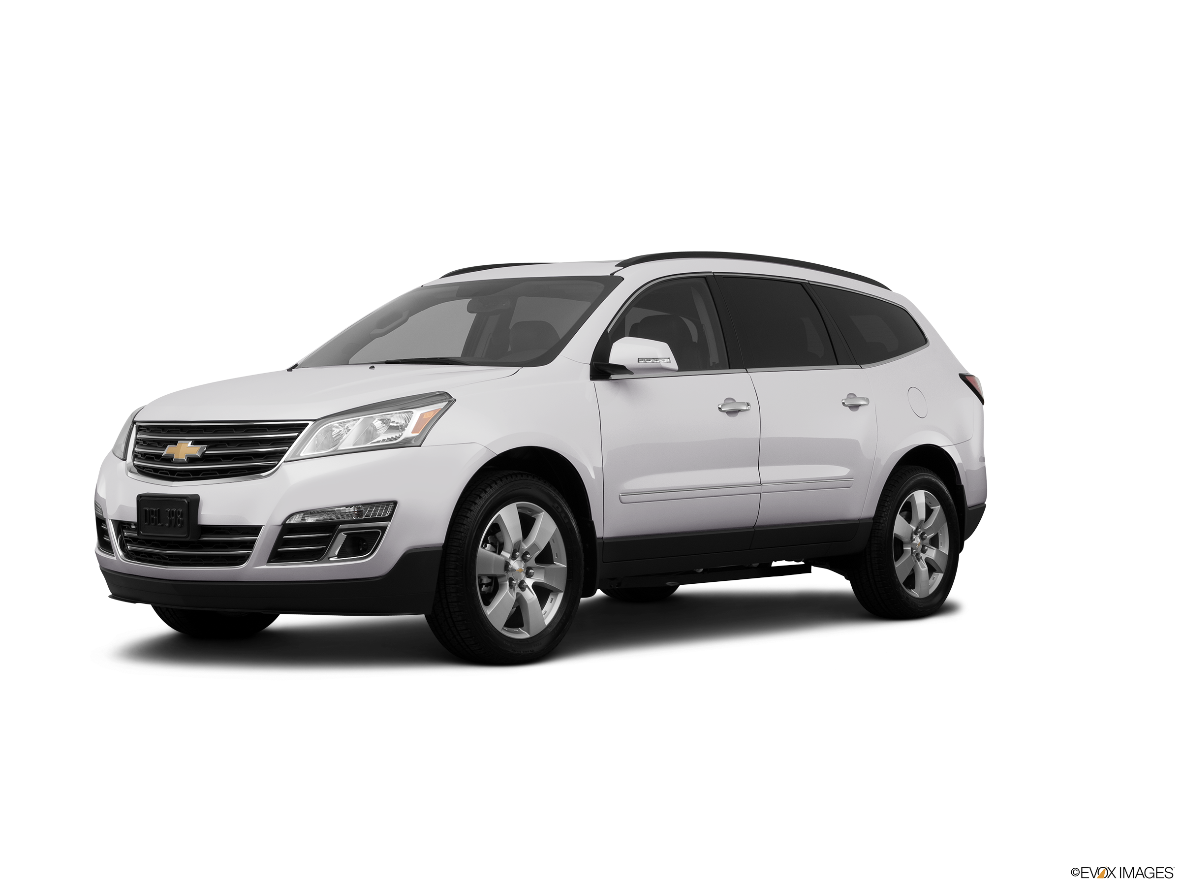 Used 2013 Chevy Traverse LT Sport Utility 4D Prices | Kelley Blue Book