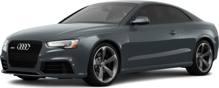 2013 Audi RS 5 Exterior: 0