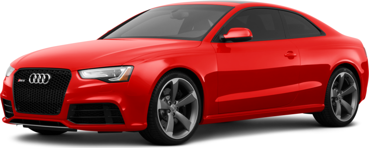 2013 Audi RS 5 Exterior: 0