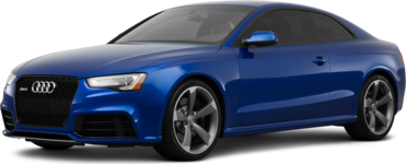 2014 Audi RS 5