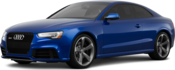 2014 Audi RS 5 Exterior: 0