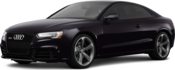 2014 Audi RS 5 Exterior: 0