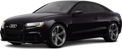 Audi RS 5