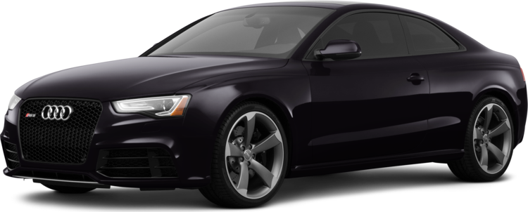 2014 Audi RS 5 Exterior: 0