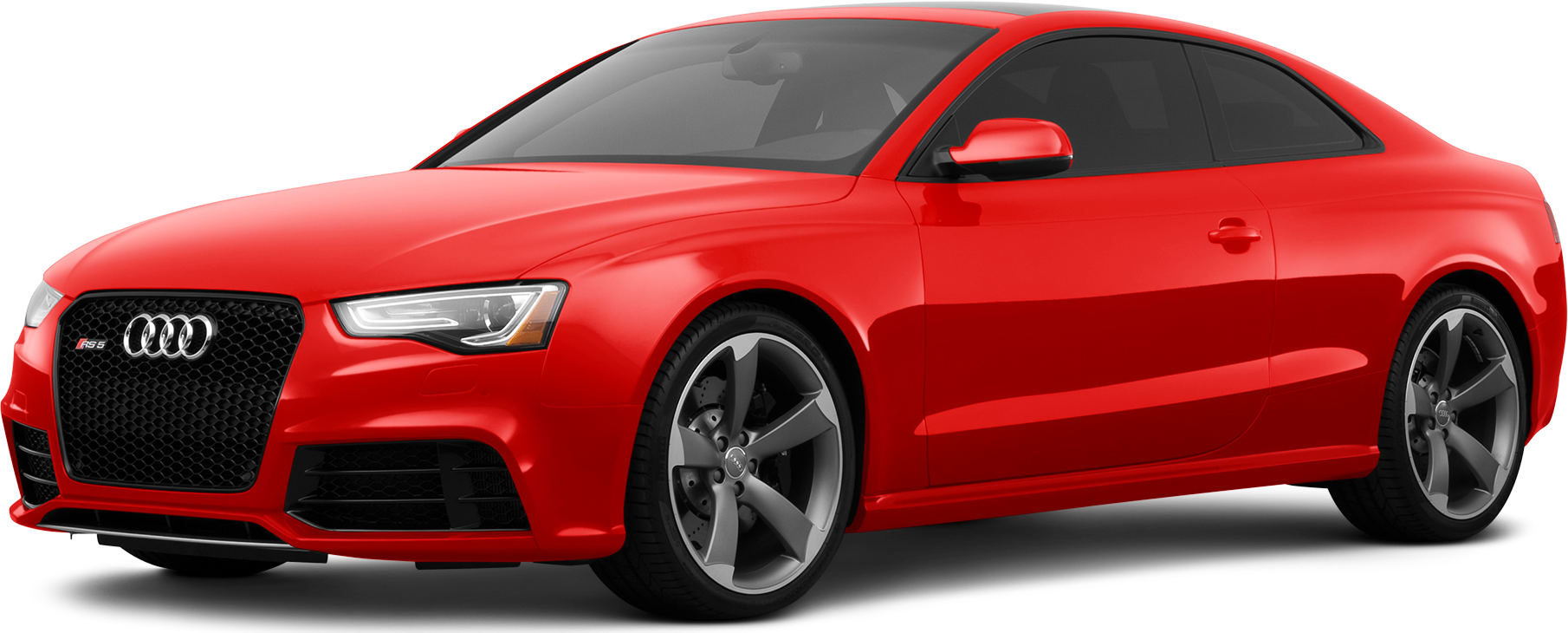 2014 Audi RS 5 Price, Value, Ratings & Reviews
