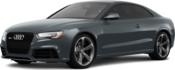 2015 Audi RS 5 Exterior: 0
