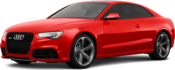 2015 Audi RS 5 Exterior: 0