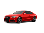 2015 Audi RS 5 Colors: 0