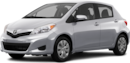 2013 Toyota Yaris image