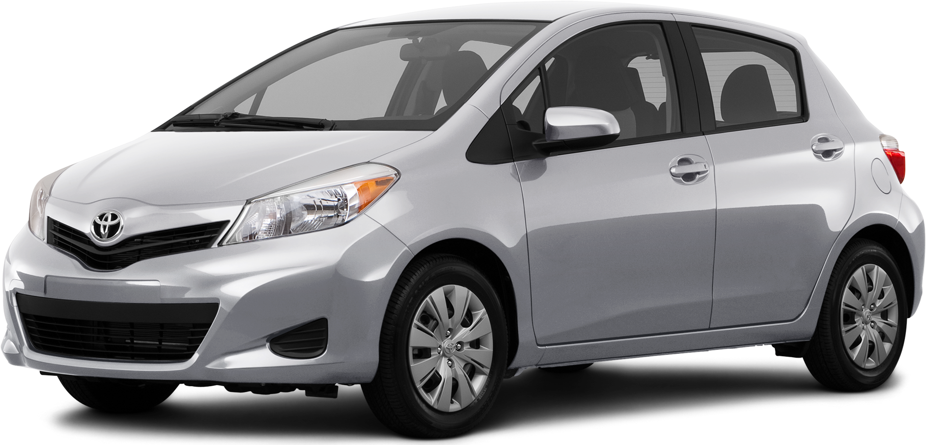 Toyota yaris 2013