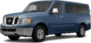 2013 Nissan NV3500 HD Passenger image