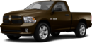 2013 Ram 1500 Regular Cab image