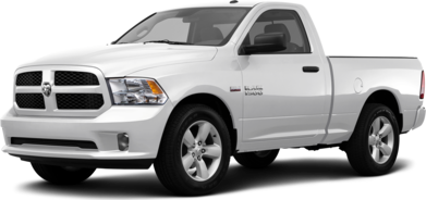 1500 Regular Cab Sport Pickup 2D 6 1/3 ft image