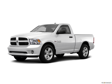 Used 2013 Ram 1500 Regular Cab Values Cars For Sale Kelley Blue Book
