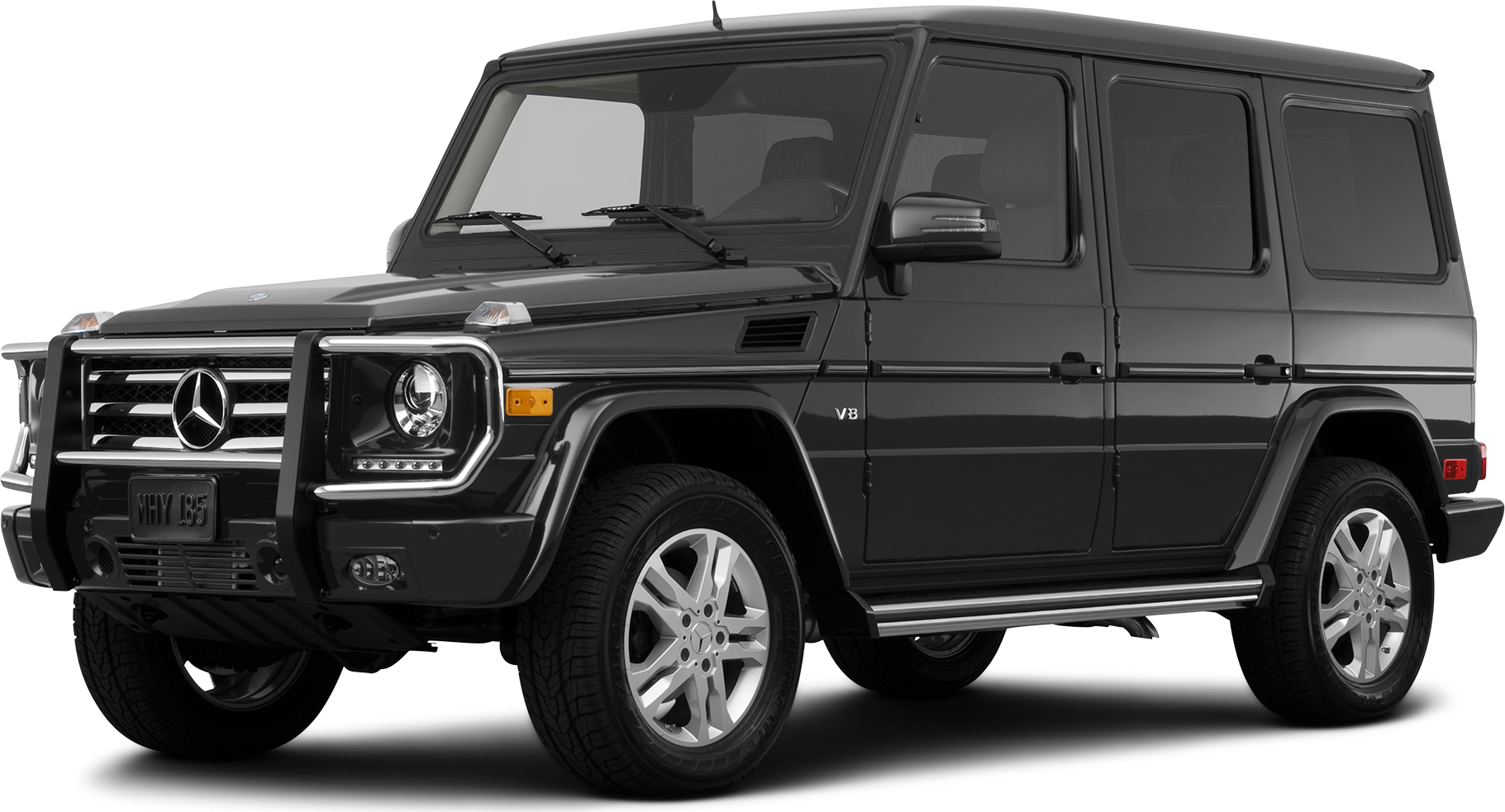 13 Mercedes Benz G Class Values Cars For Sale Kelley Blue Book