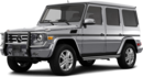 2013 Mercedes-Benz G-Class image