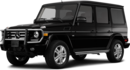 2014 Mercedes-Benz G-Class image