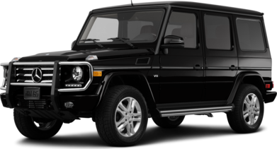 2014 Mercedes Benz G Class Prices Reviews Amp Pictures