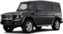 2014 Mercedes-Benz G-Class image