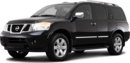2013 Nissan Armada image
