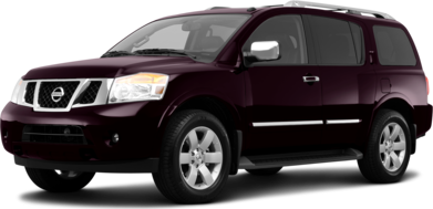 Armada SL Sport Utility 4D image