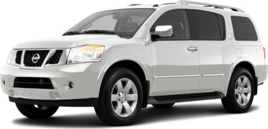 Armada SL Sport Utility 4D image