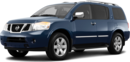 2013 Nissan Armada image