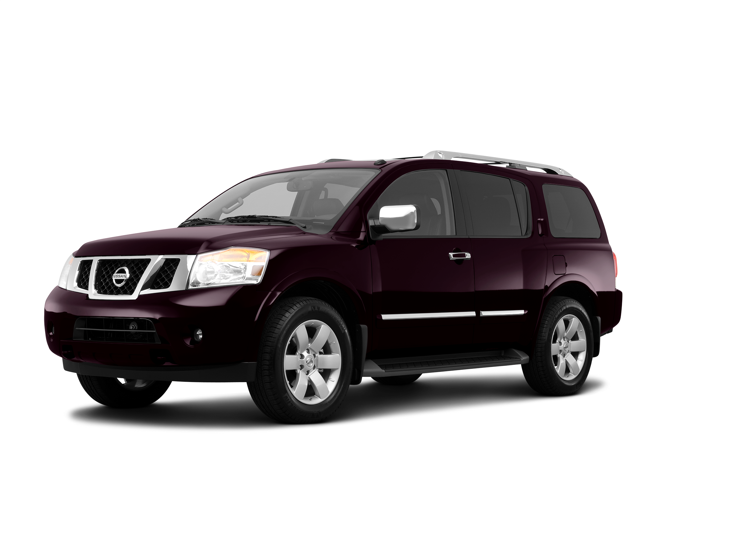 2013 Nissan Armada Price, Value, Depreciation & Reviews