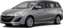 2013 MAZDA MAZDA5 image