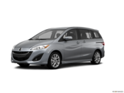 2013 MAZDA MAZDA5 Colors: 0