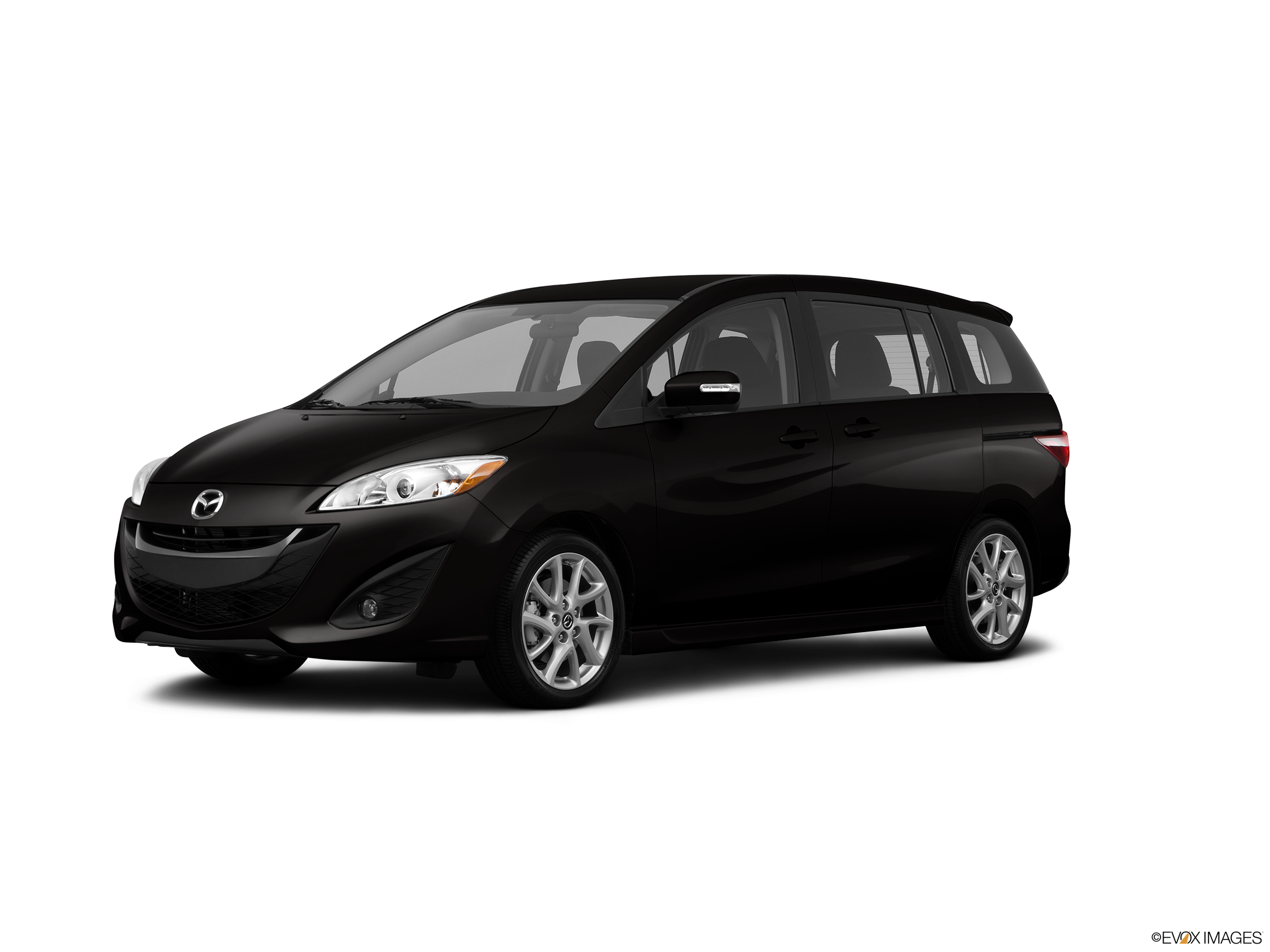 2013 MAZDA MAZDA5 Price, Value, Depreciation & Reviews | Kelley