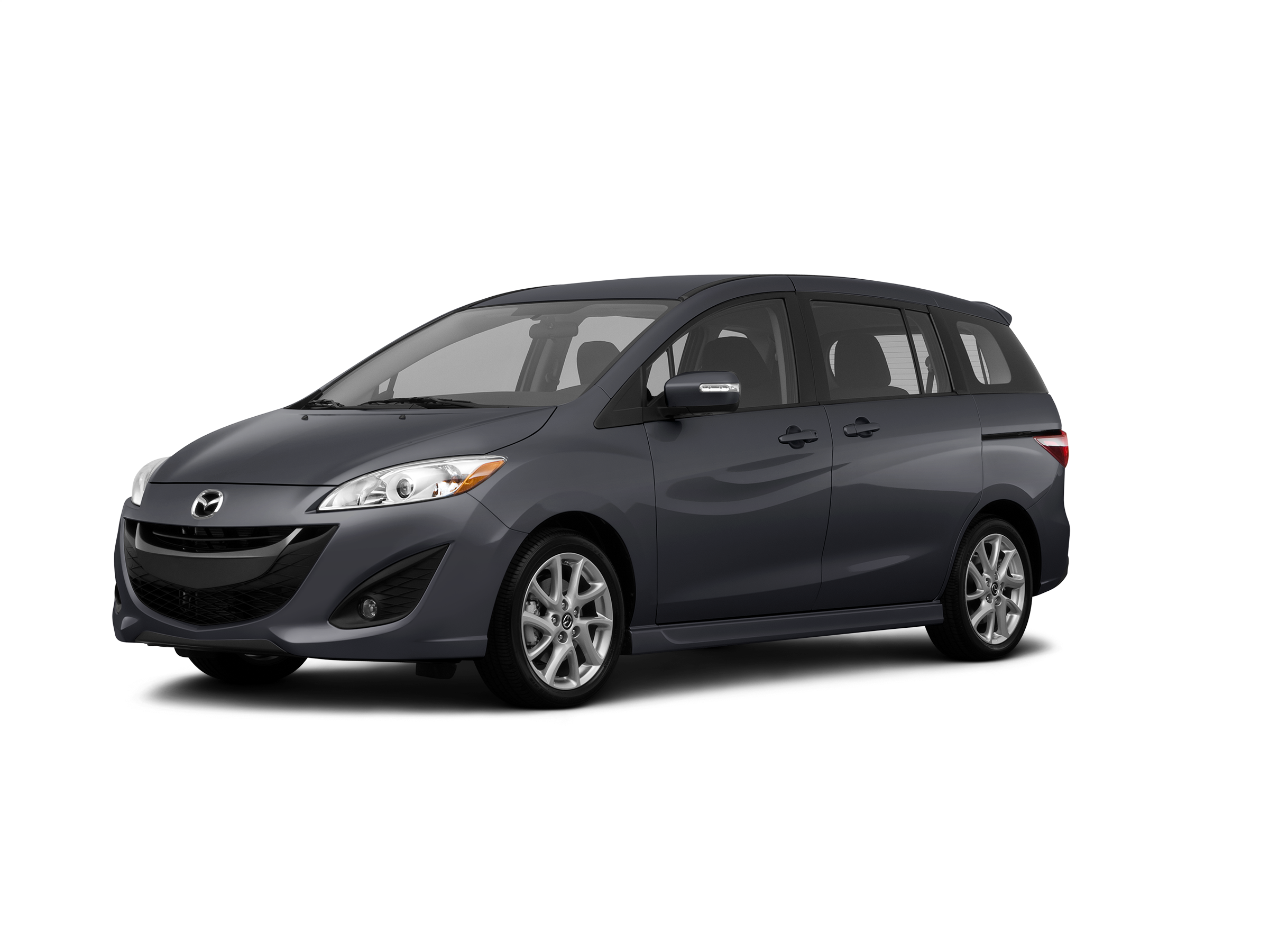 2013 MAZDA MAZDA5 Price, Value, Depreciation & Reviews | Kelley