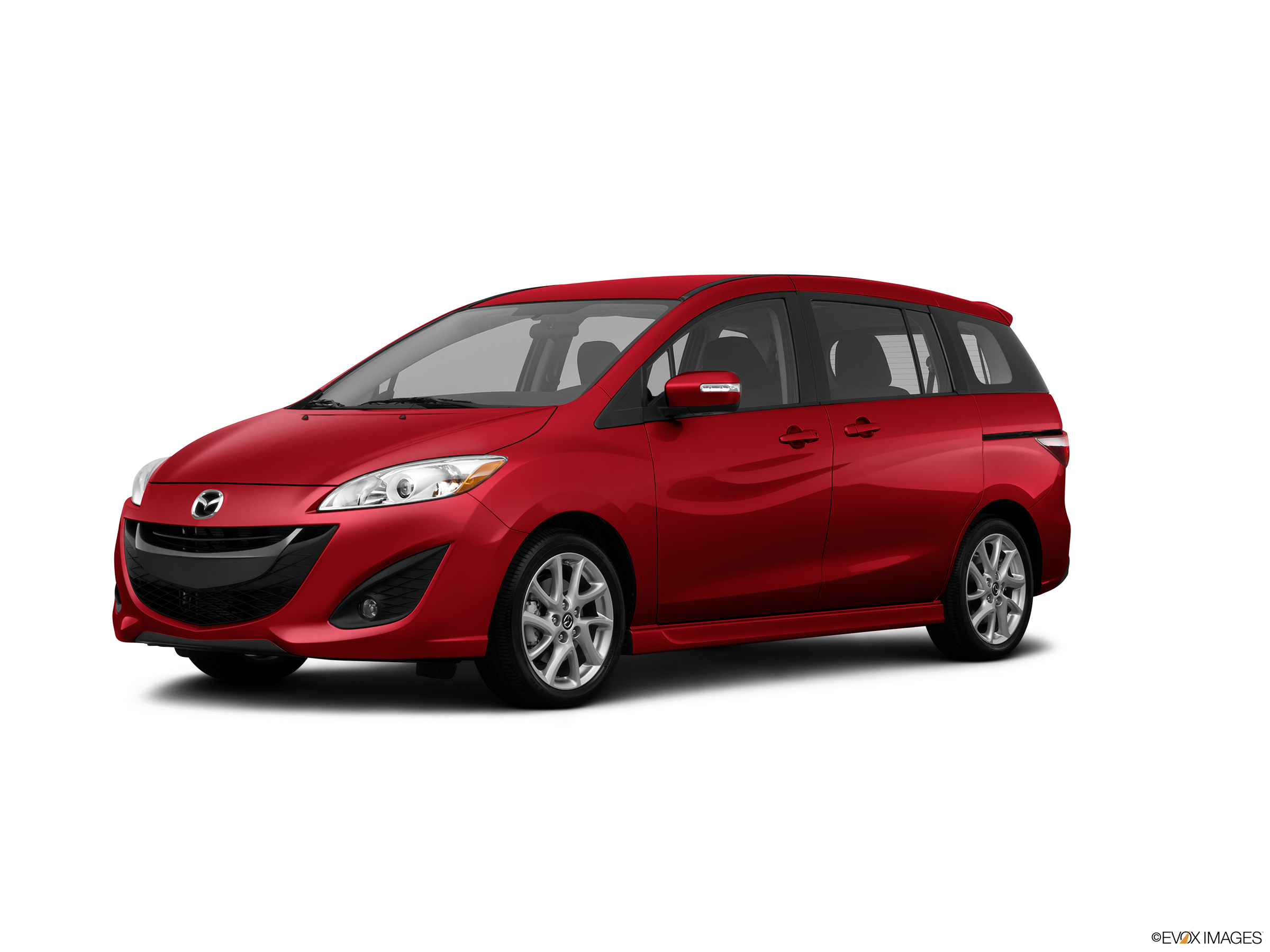 Used 2013 MAZDA MAZDA5 Touring Minivan 4D Pricing | Kelley Blue Book