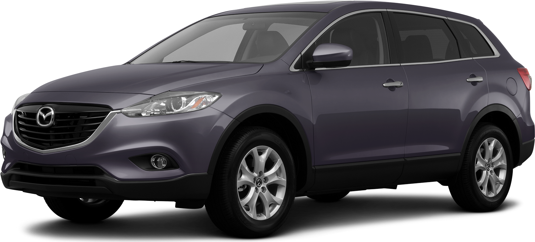 2013 MAZDA CX 9 Values Cars For Sale Kelley Blue Book
