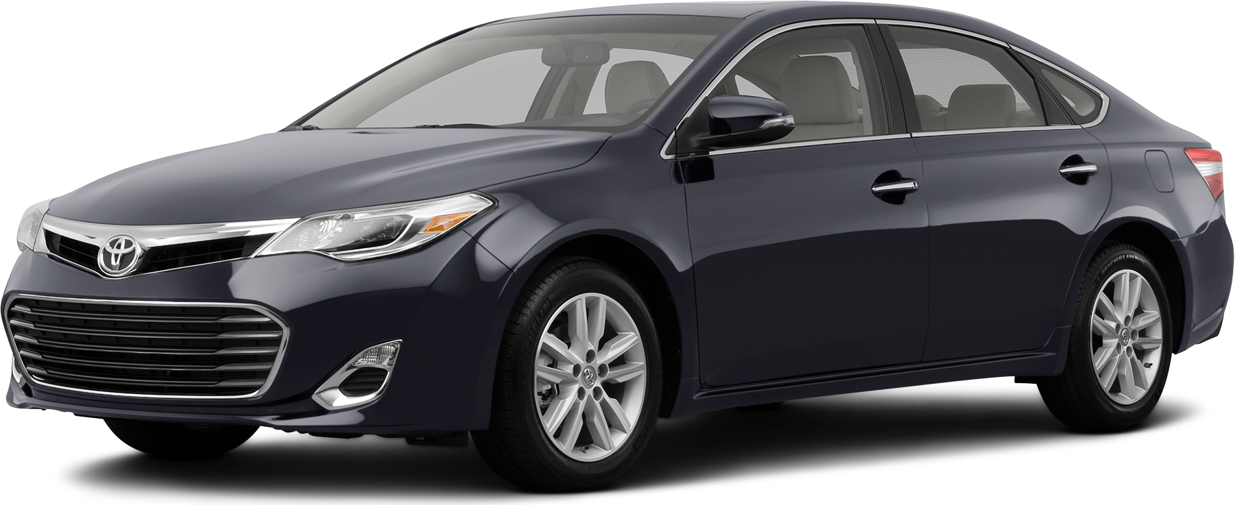 Avalon XLE Sedan 4D image