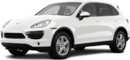 2013 Porsche Cayenne image