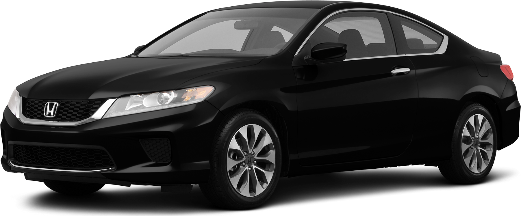 2013 Honda Accord EX Coupe 2D