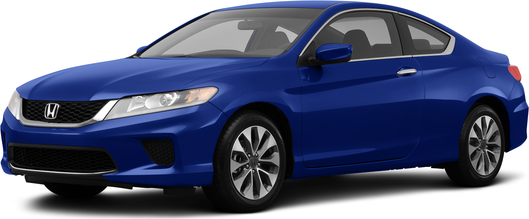 2013 honda accord ex l v6 blue book value