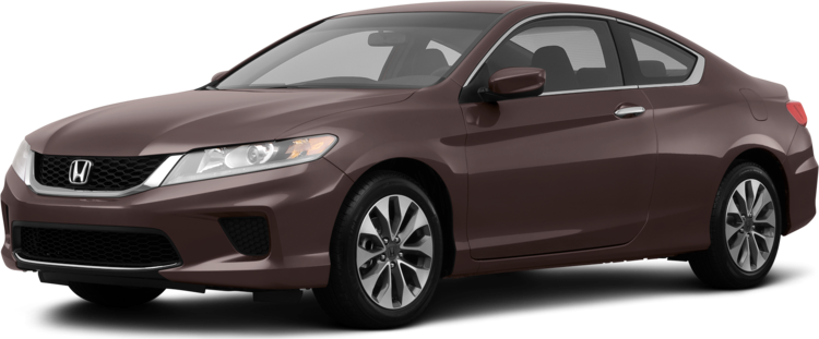 2013 Honda Accord Exterior: 0