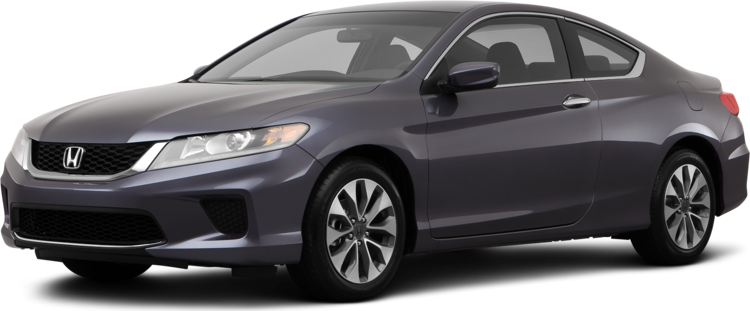 2013 Honda Accord Exterior: 0