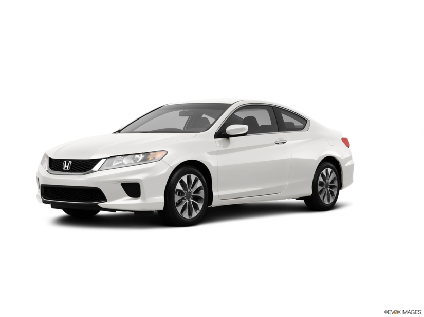 Used 2013 Honda Accord LXS Coupe 2D Prices Kelley Blue Book