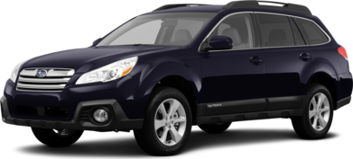 Outback 3.6R Wagon 4D image
