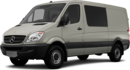 2013 Mercedes-Benz Sprinter 2500 Crew image